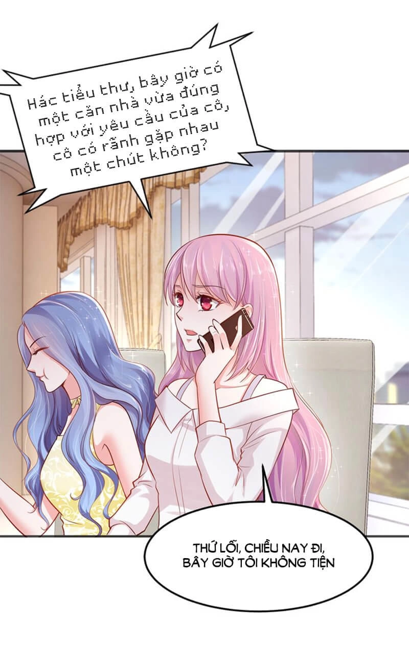 Thú Cưng Độc Quyền Của Boss Chapter 7 - 27