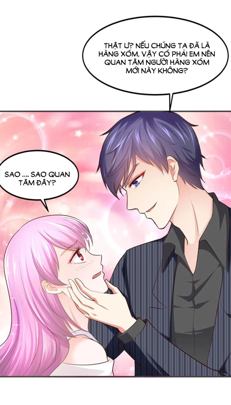 Thú Cưng Độc Quyền Của Boss Chapter 8 - 27