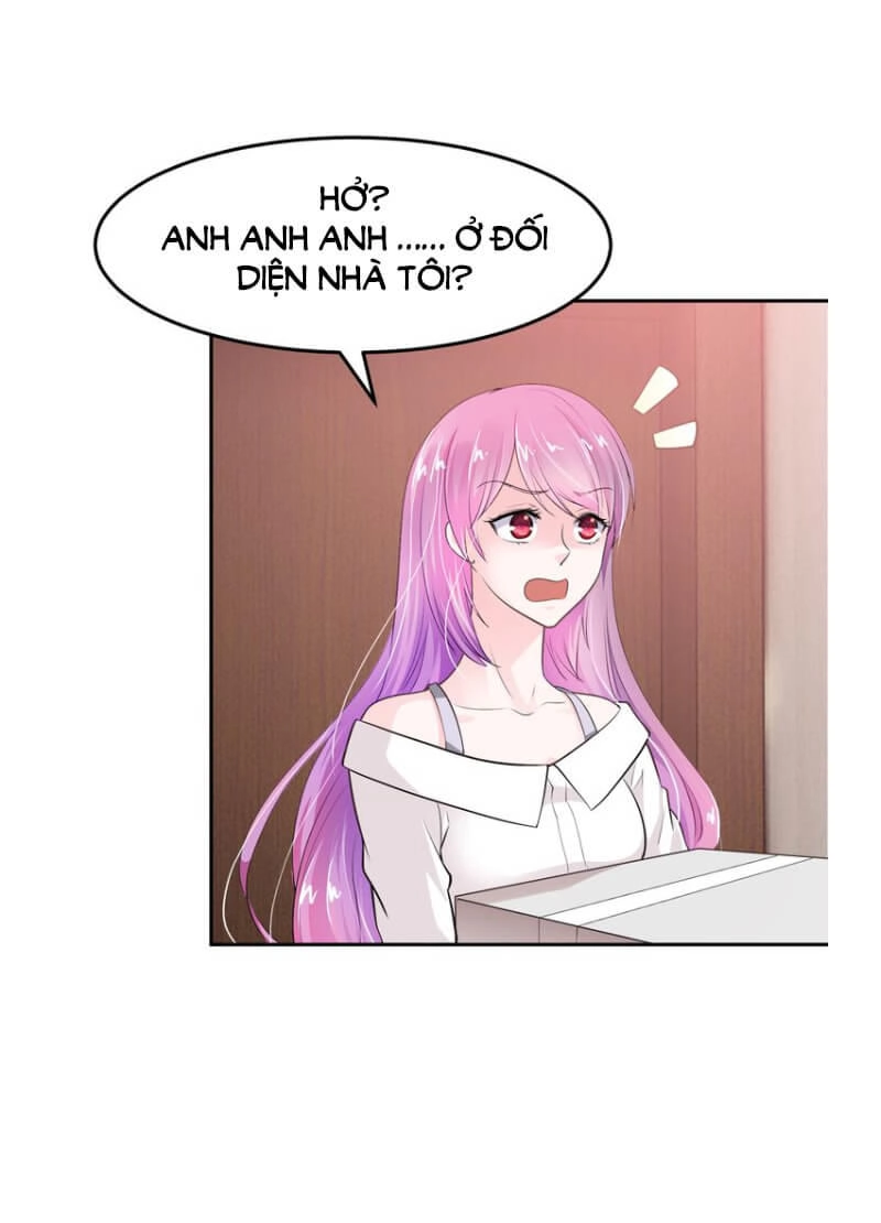 Thú Cưng Độc Quyền Của Boss Chapter 9 - 4