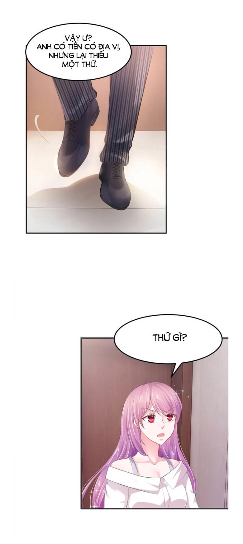 Thú Cưng Độc Quyền Của Boss Chapter 9 - 6