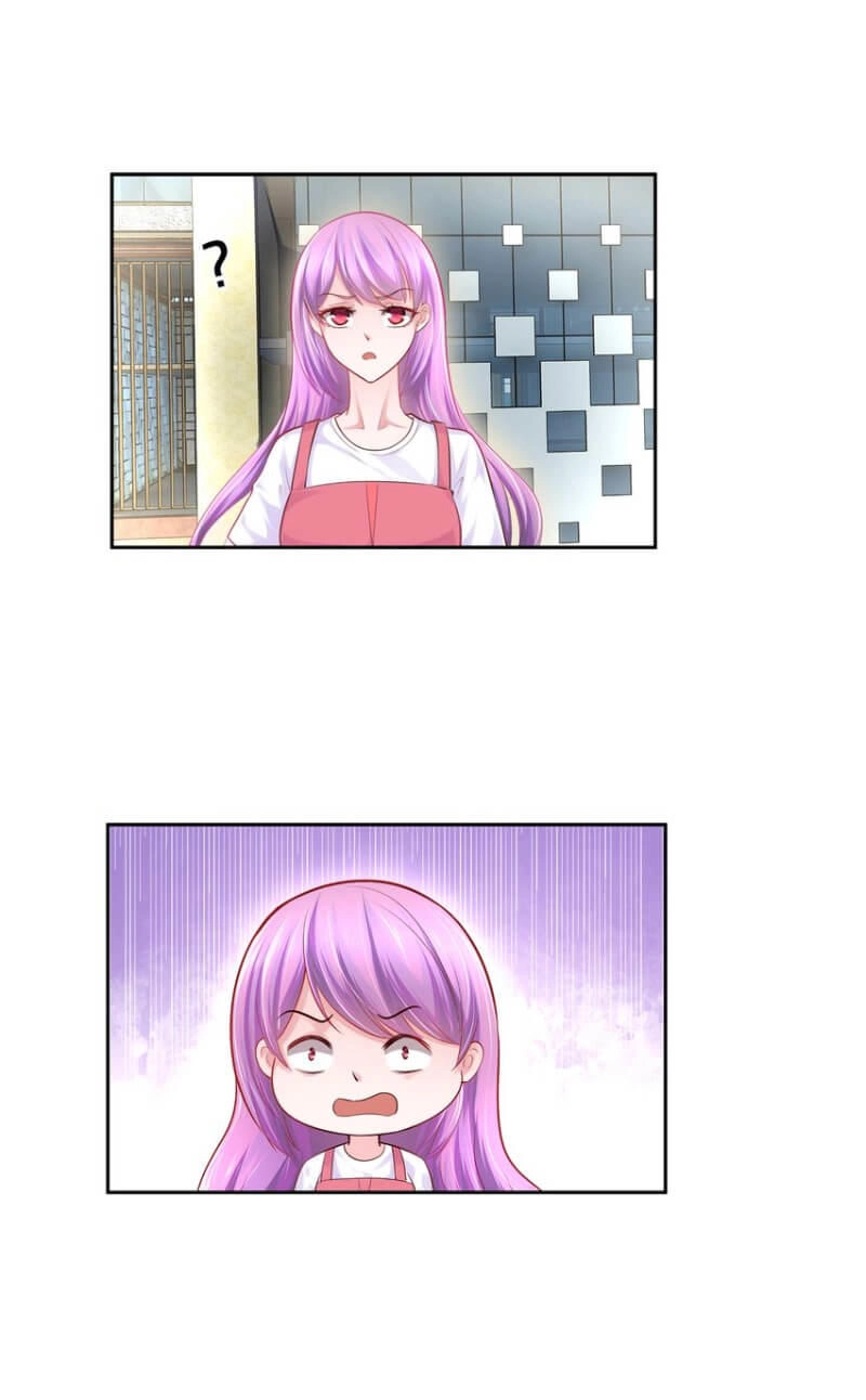 Thú Cưng Độc Quyền Của Boss Chapter 9 - 19