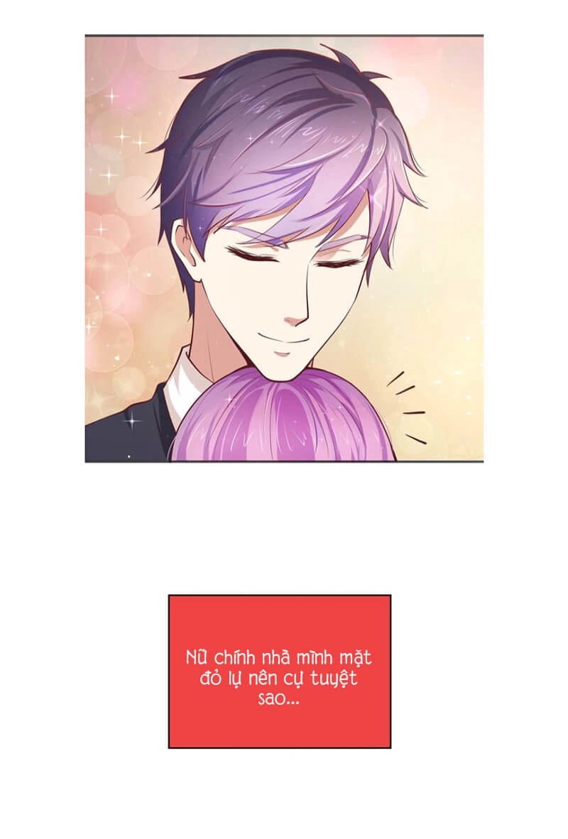 Thú Cưng Độc Quyền Của Boss Chapter 9 - 29