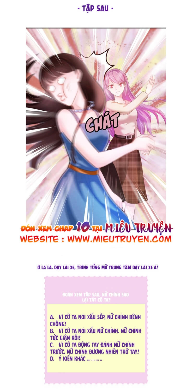 Thú Cưng Độc Quyền Của Boss Chapter 9 - 30