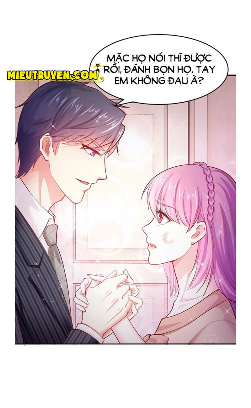 Thú Cưng Độc Quyền Của Boss Chapter 11 - 7