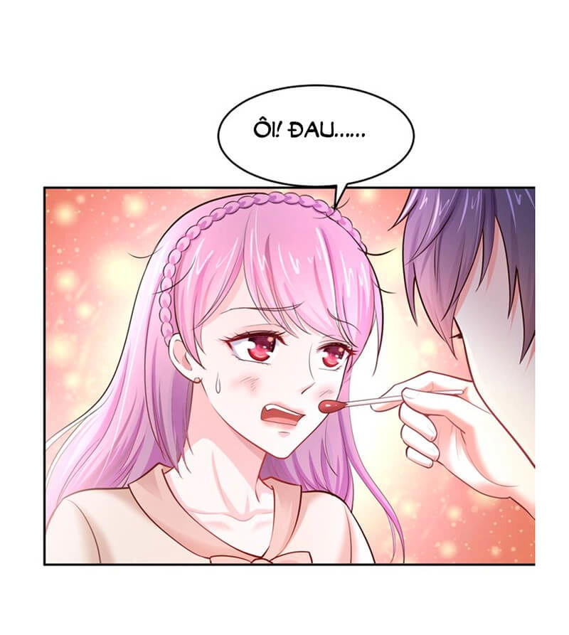 Thú Cưng Độc Quyền Của Boss Chapter 11 - 12