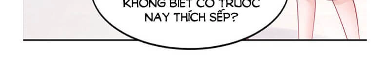 Thú Cưng Độc Quyền Của Boss Chapter 11 - 20