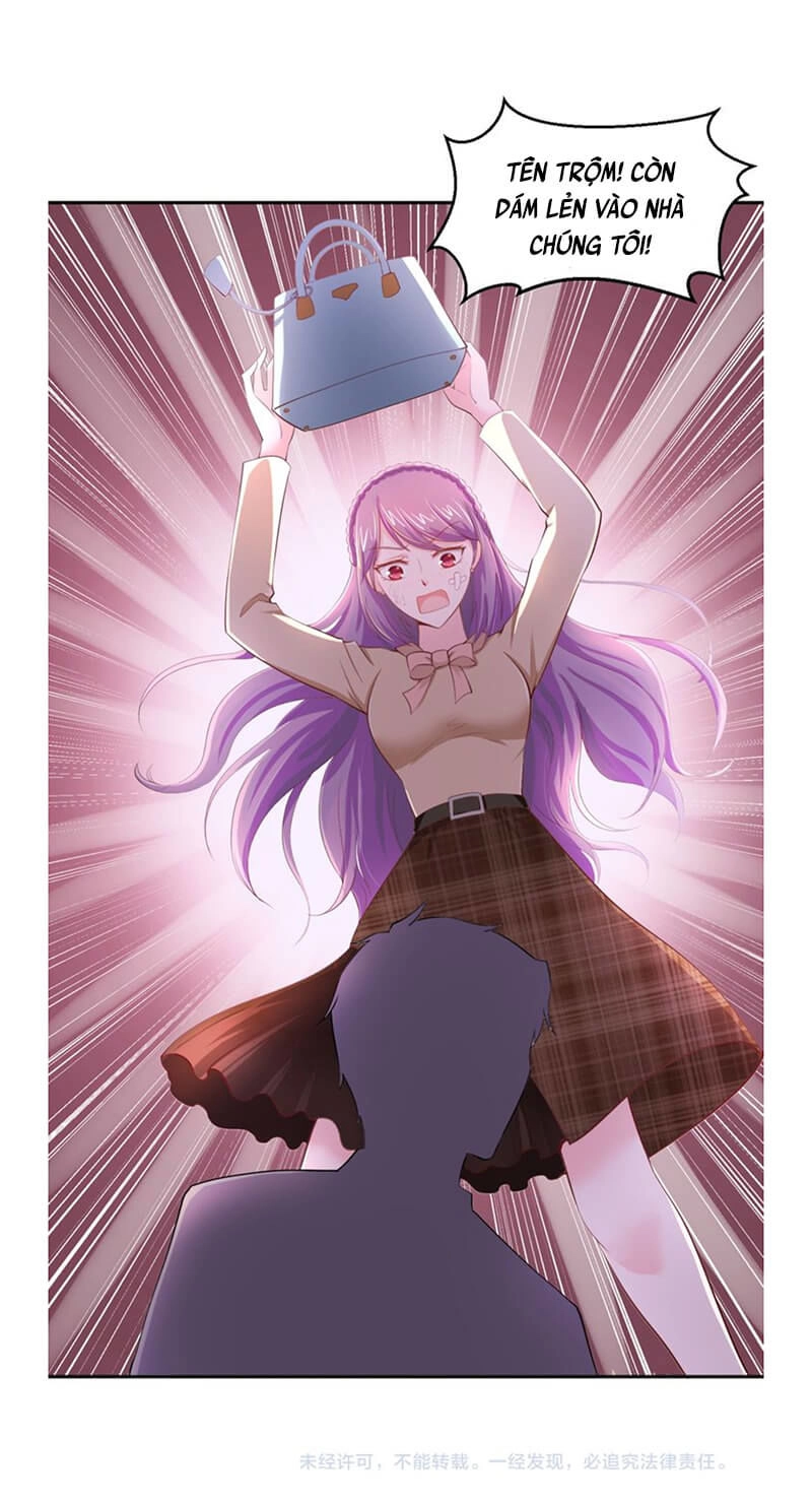 Thú Cưng Độc Quyền Của Boss Chapter 11 - 26