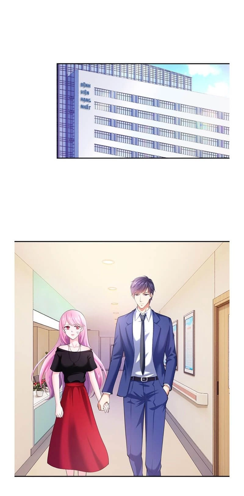 Thú Cưng Độc Quyền Của Boss Chapter 12 - 27