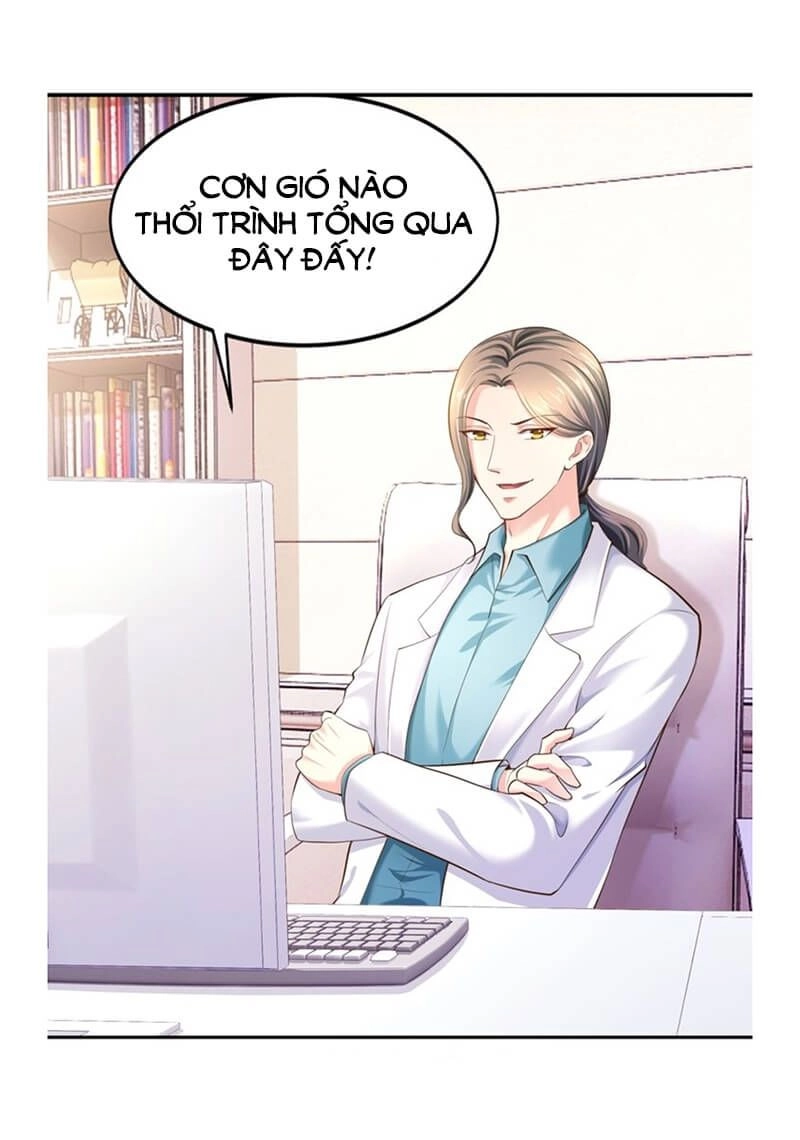 Thú Cưng Độc Quyền Của Boss Chapter 12 - 28