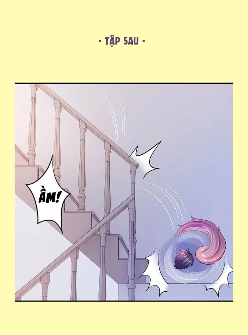 Thú Cưng Độc Quyền Của Boss Chapter 12 - 29