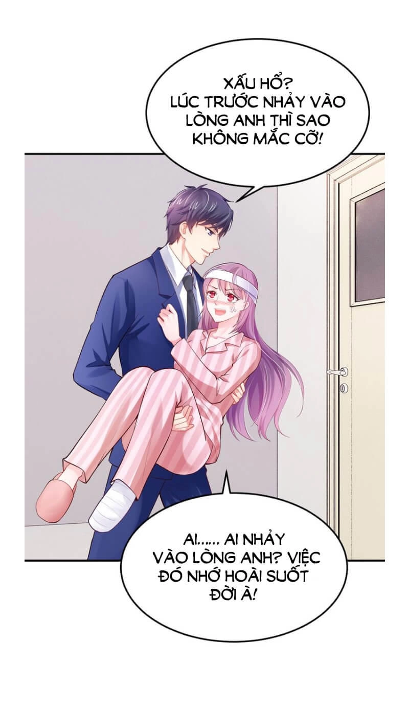 Thú Cưng Độc Quyền Của Boss Chapter 14 - 5