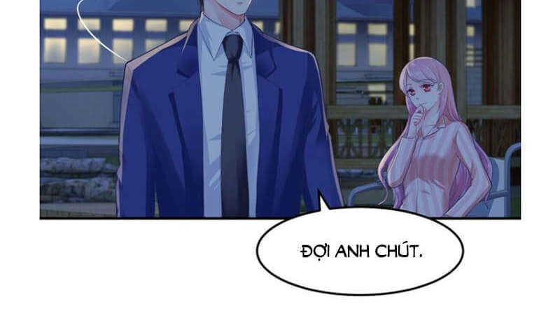 Thú Cưng Độc Quyền Của Boss Chapter 15.5 - 2