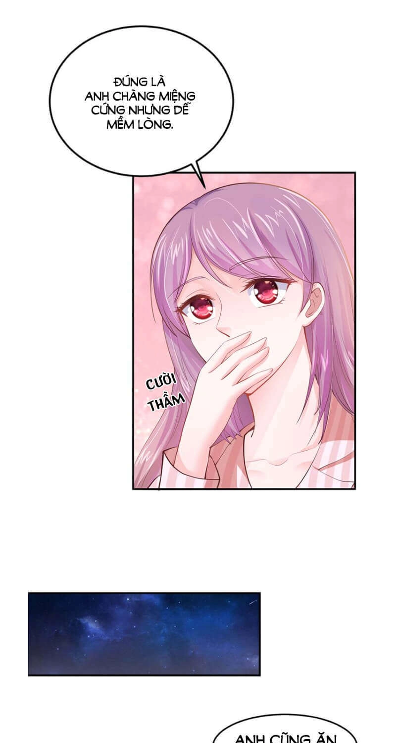 Thú Cưng Độc Quyền Của Boss Chapter 15.5 - 3