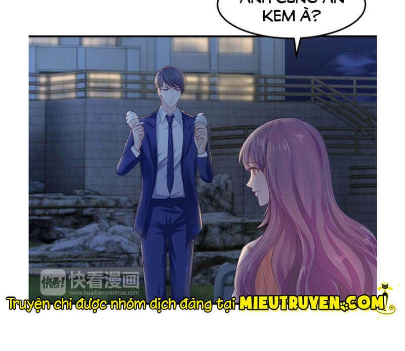 Thú Cưng Độc Quyền Của Boss Chapter 15.5 - 4