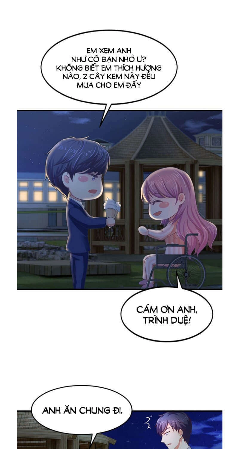 Thú Cưng Độc Quyền Của Boss Chapter 15.5 - 5