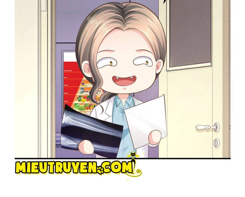 Thú Cưng Độc Quyền Của Boss Chapter 16 - 11