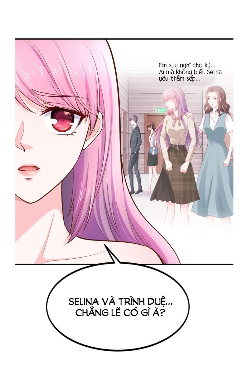 Thú Cưng Độc Quyền Của Boss Chapter 17 - 12