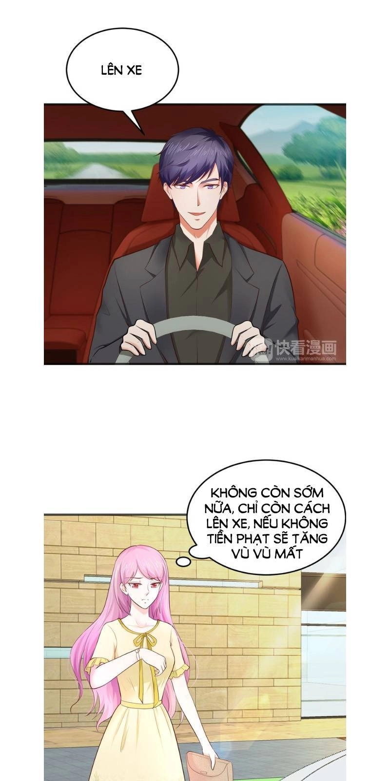 Thú Cưng Độc Quyền Của Boss Chapter 20 - 32