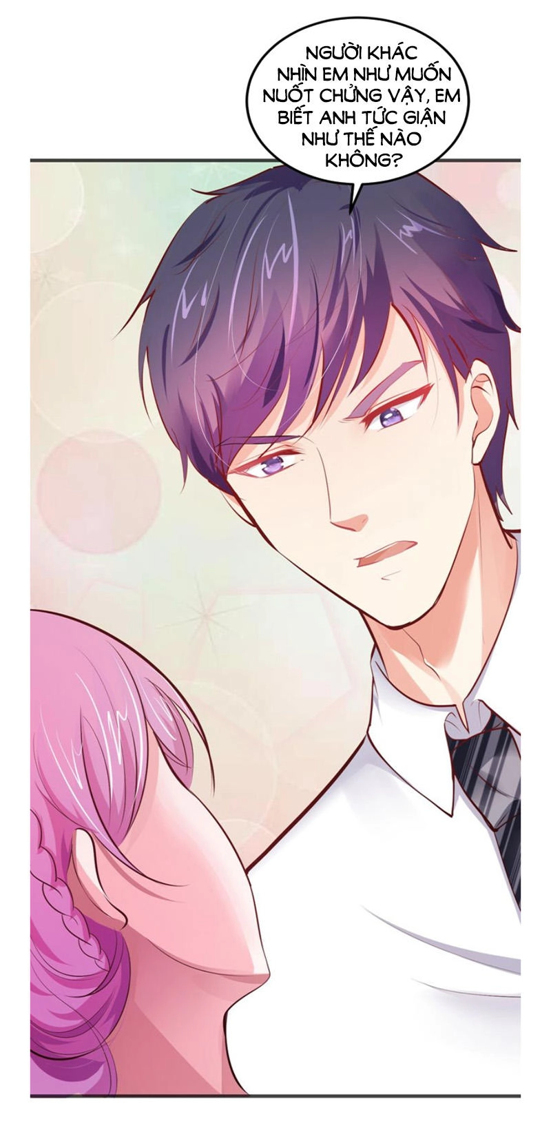 Thú Cưng Độc Quyền Của Boss Chapter 23 - 11