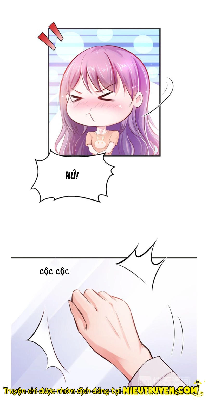 Thú Cưng Độc Quyền Của Boss Chapter 23 - 22