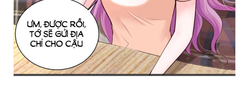 Thú Cưng Độc Quyền Của Boss Chapter 24 - 9