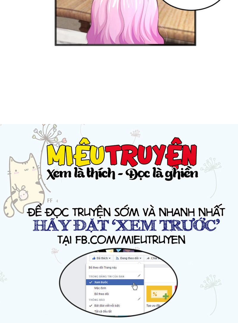 Thú Cưng Độc Quyền Của Boss Chapter 24 - 11