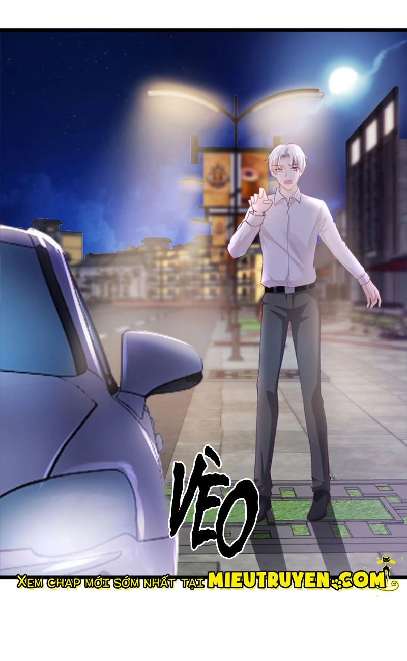 Thú Cưng Độc Quyền Của Boss Chapter 25 - 7