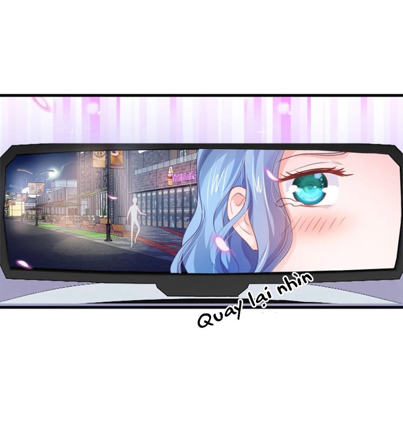 Thú Cưng Độc Quyền Của Boss Chapter 25 - 10