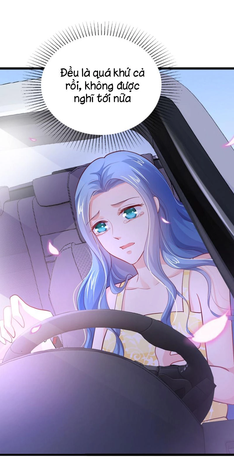 Thú Cưng Độc Quyền Của Boss Chapter 25 - 11