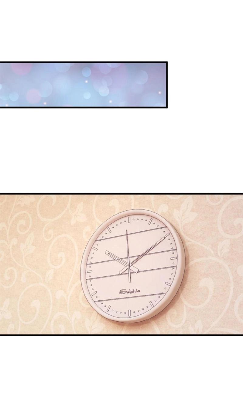 Thú Cưng Độc Quyền Của Boss Chapter 25 - 12