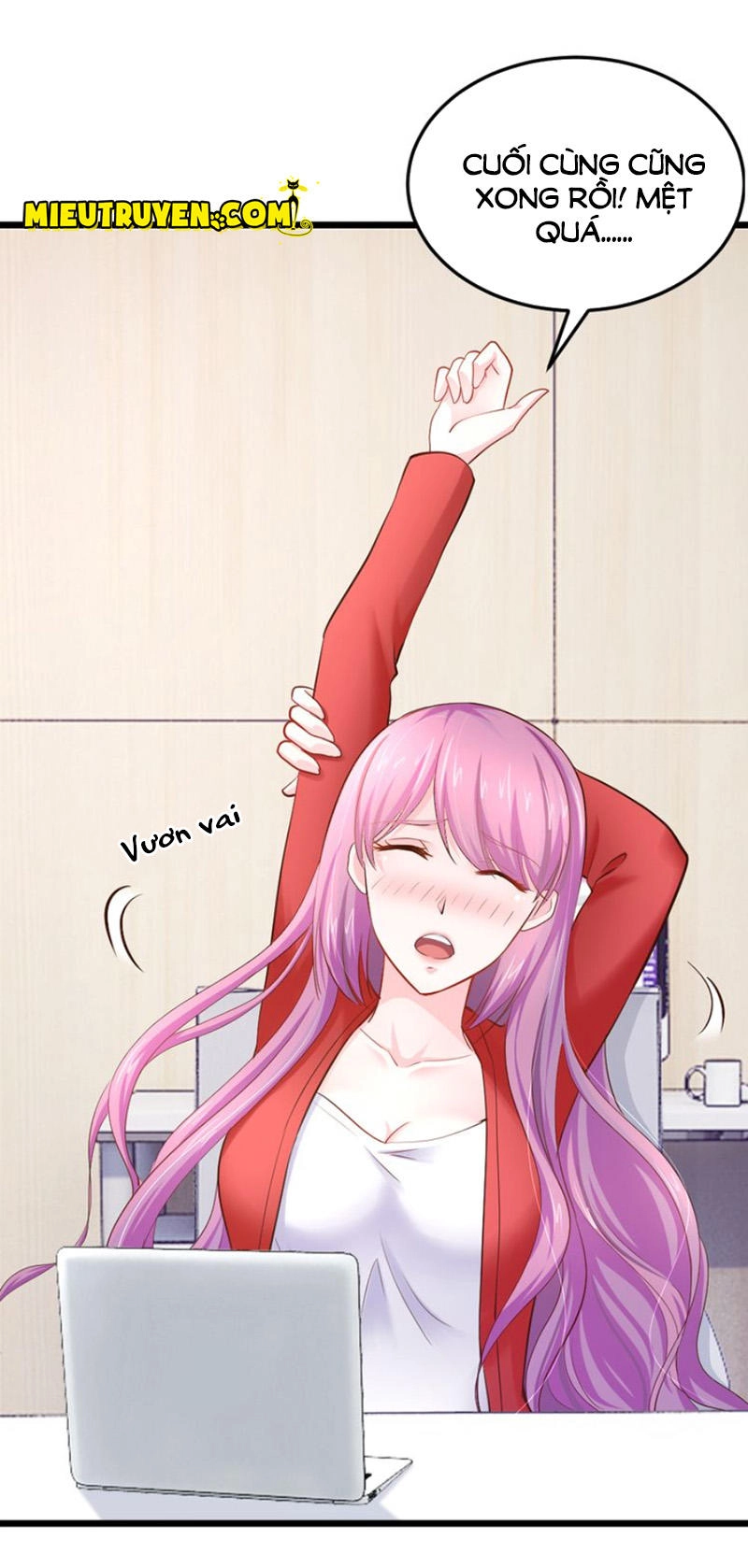 Thú Cưng Độc Quyền Của Boss Chapter 25 - 13