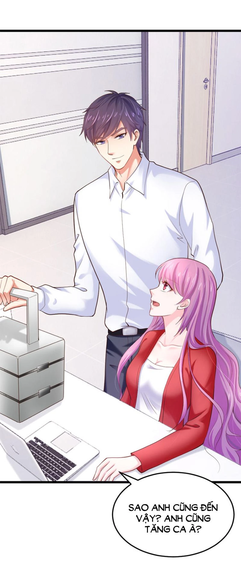 Thú Cưng Độc Quyền Của Boss Chapter 25 - 14