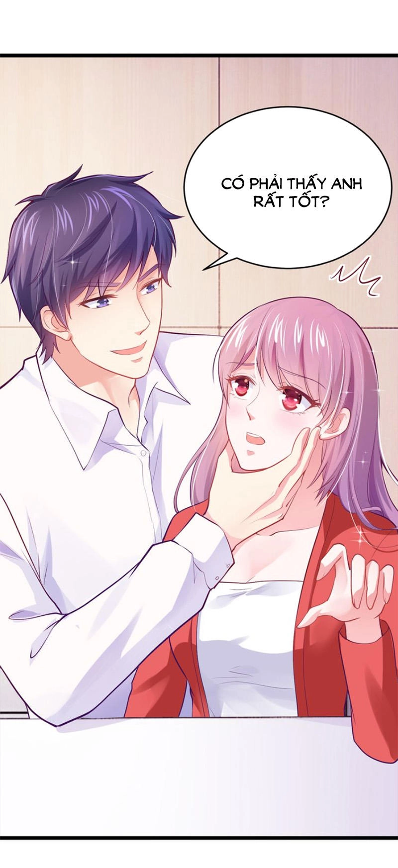 Thú Cưng Độc Quyền Của Boss Chapter 25 - 18