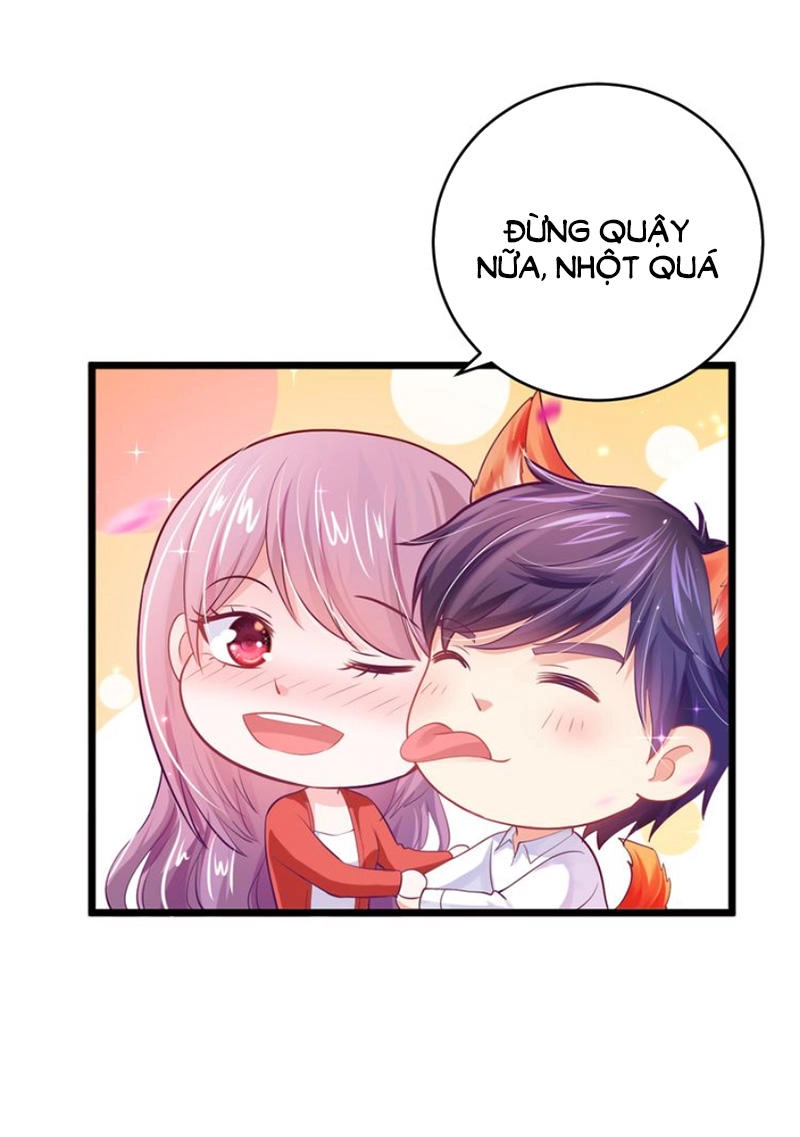 Thú Cưng Độc Quyền Của Boss Chapter 25 - 23