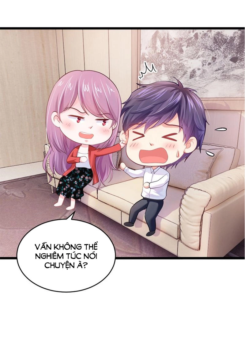 Thú Cưng Độc Quyền Của Boss Chapter 25 - 25