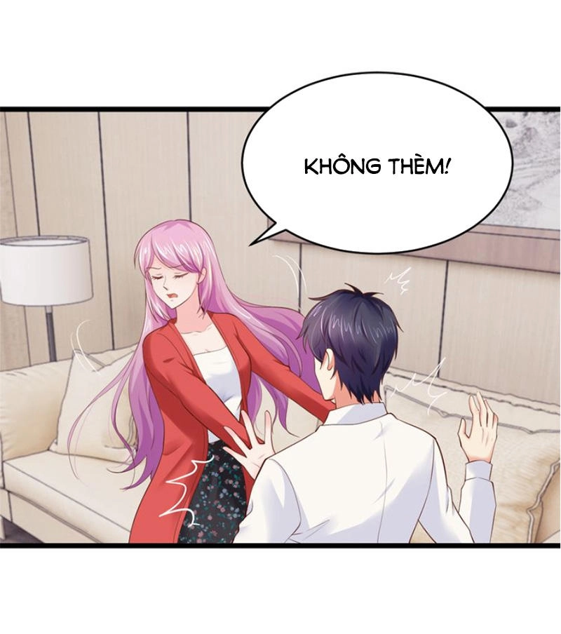 Thú Cưng Độc Quyền Của Boss Chapter 25 - 29