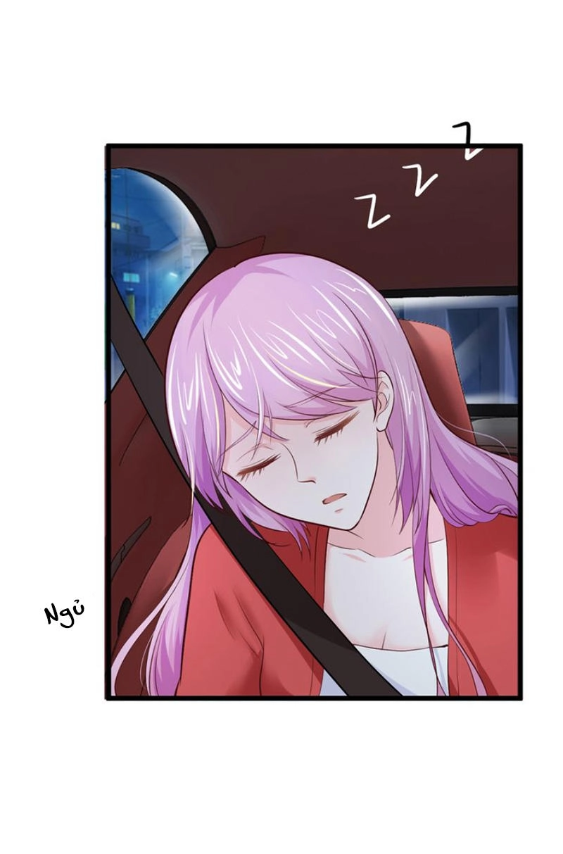 Thú Cưng Độc Quyền Của Boss Chapter 25 - 32