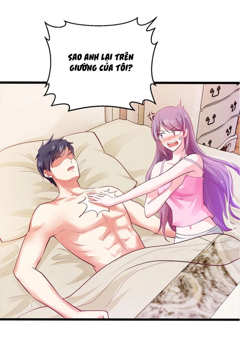 Thú Cưng Độc Quyền Của Boss Chapter 25 - 36