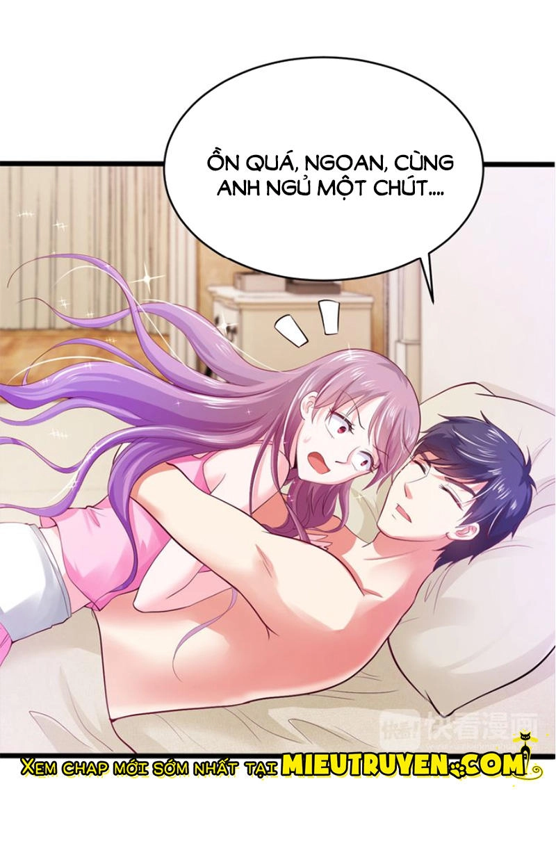 Thú Cưng Độc Quyền Của Boss Chapter 25 - 37