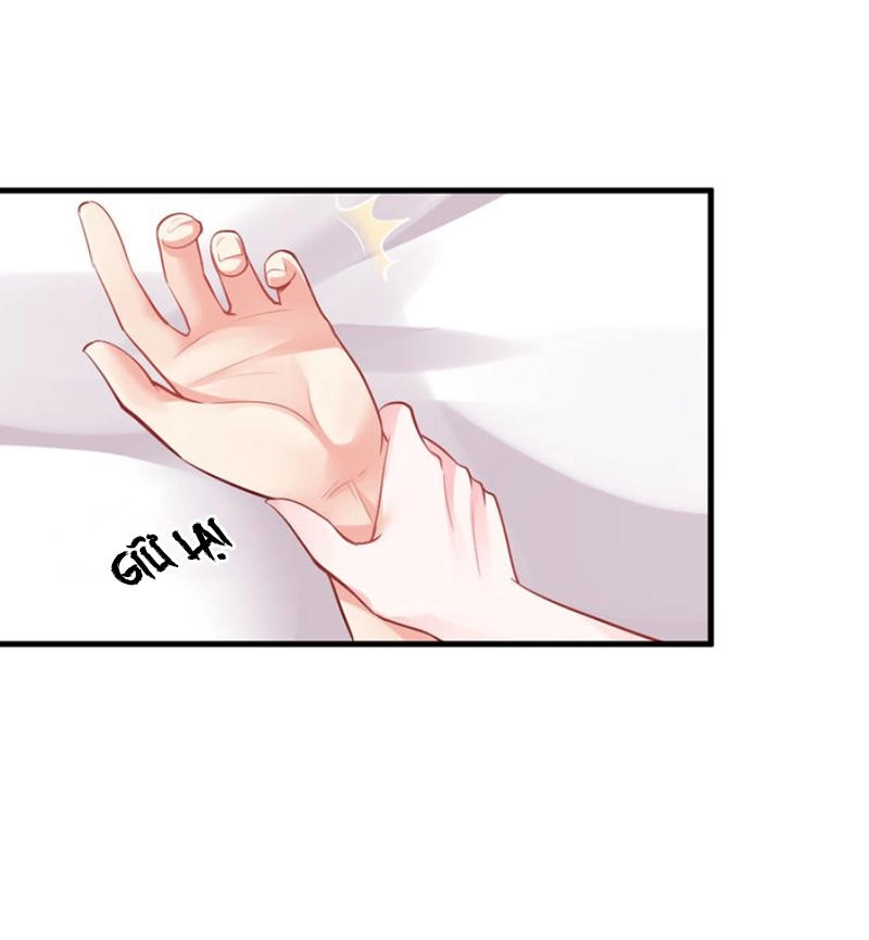 Thú Cưng Độc Quyền Của Boss Chapter 25 - 38