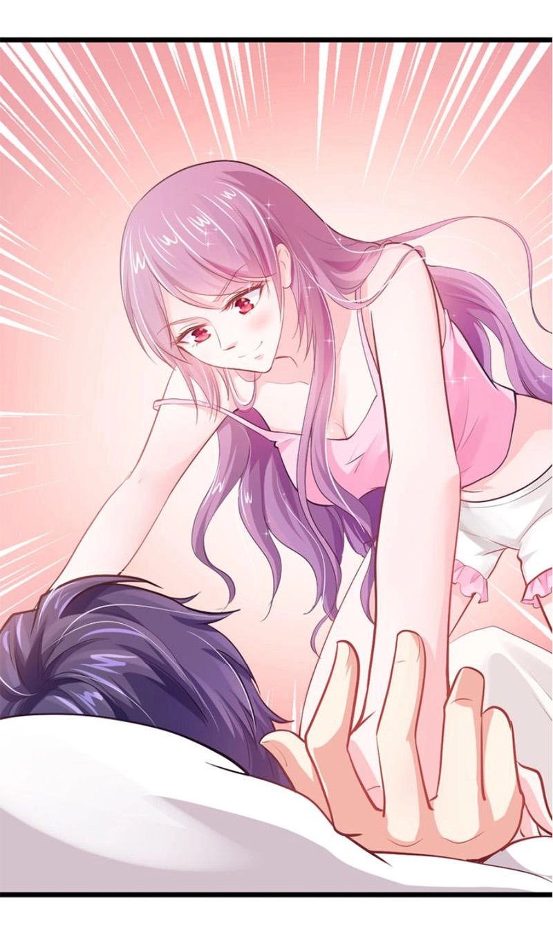 Thú Cưng Độc Quyền Của Boss Chapter 25 - 39