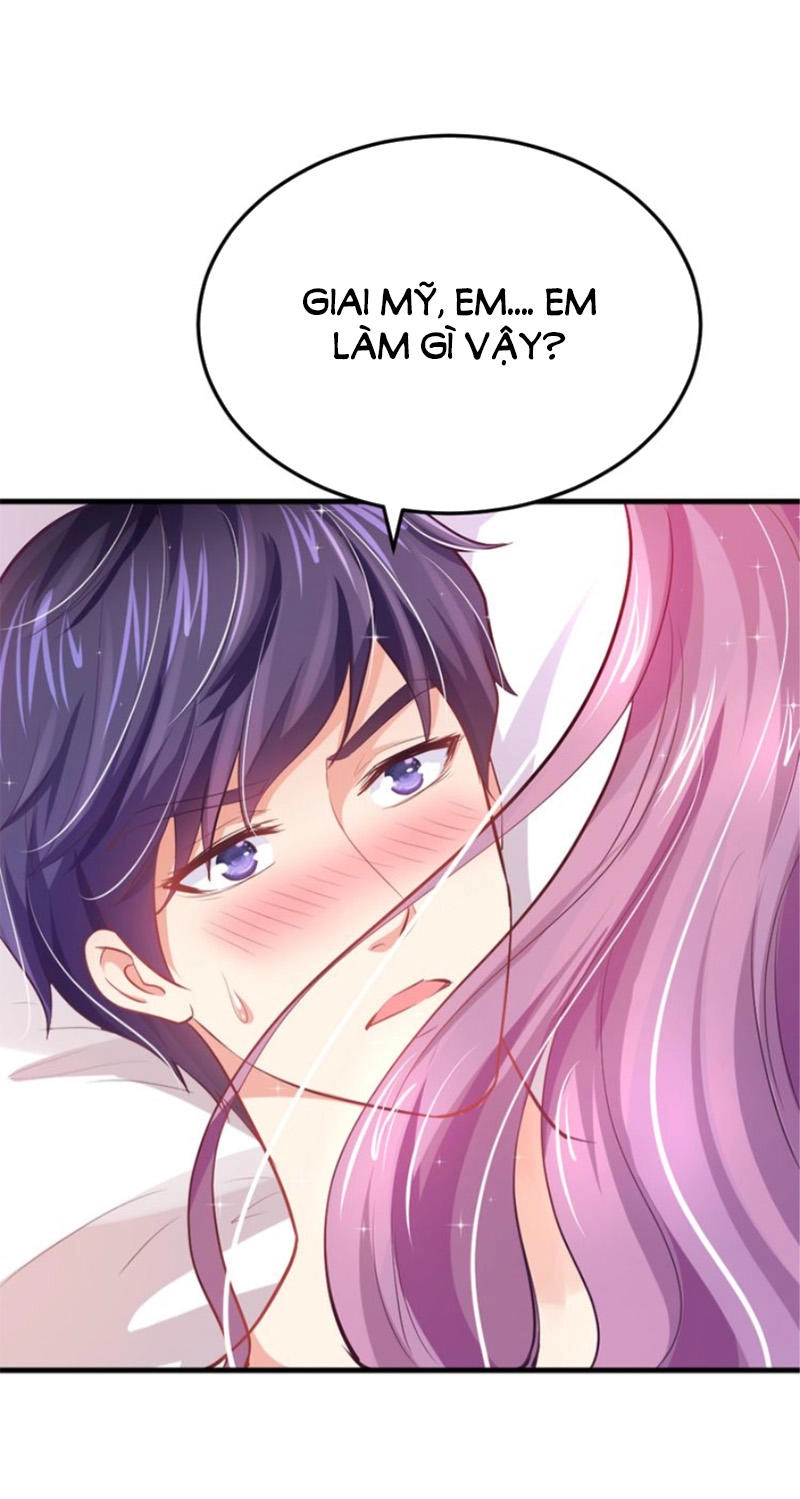 Thú Cưng Độc Quyền Của Boss Chapter 25 - 40