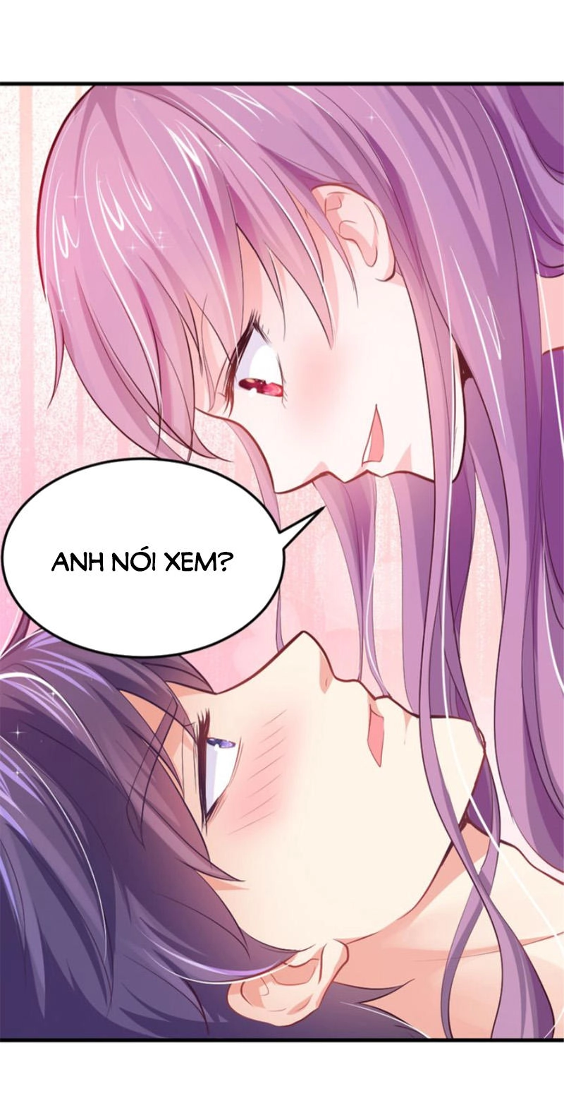 Thú Cưng Độc Quyền Của Boss Chapter 25 - 41