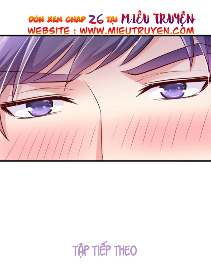 Thú Cưng Độc Quyền Của Boss Chapter 25 - 42