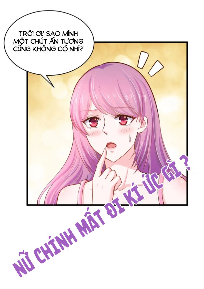 Thú Cưng Độc Quyền Của Boss Chapter 25 - 43