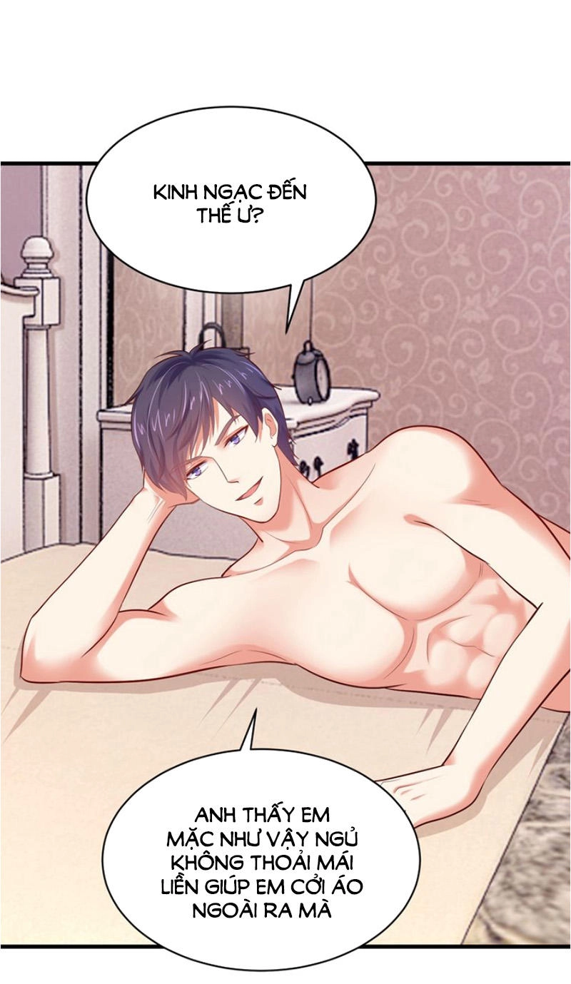 Thú Cưng Độc Quyền Của Boss Chapter 26 - 12