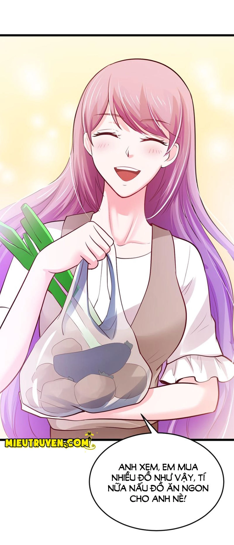 Thú Cưng Độc Quyền Của Boss Chapter 28 - 39