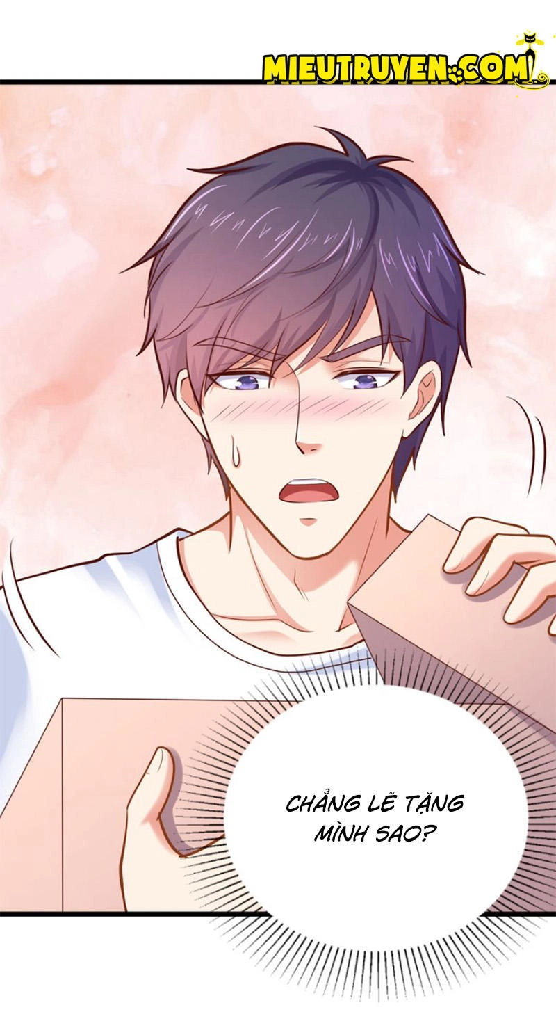 Thú Cưng Độc Quyền Của Boss Chapter 28 - 43