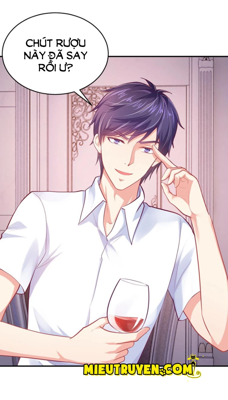 Thú Cưng Độc Quyền Của Boss Chapter 29 - 5