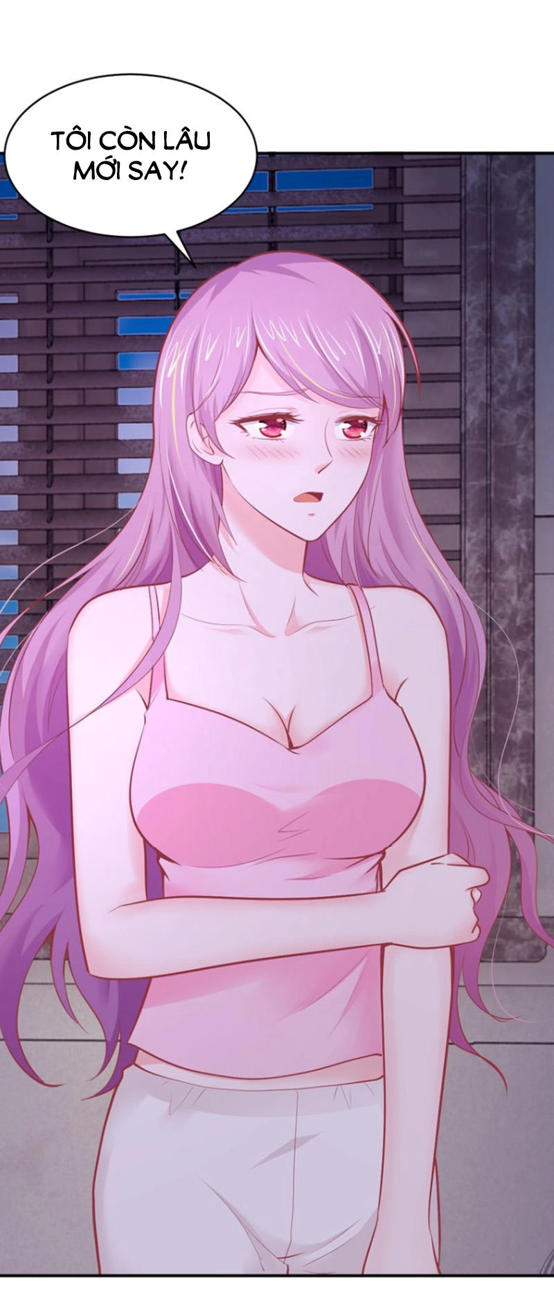 Thú Cưng Độc Quyền Của Boss Chapter 29 - 6